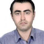 تصویر دکتر فرهاد میرزایی