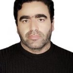تصویر دکتر محمد احمدی