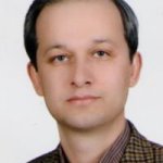 تصویر دکتر افشین ذاکر عاملی رنانی
