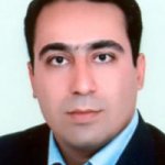 تصویر دکتر رضا رضازاده ثانی