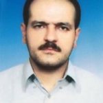 تصویر دکتر کامران عباس پور