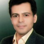 تصویر دکتر افشین تعلیمی