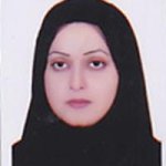 تصویر دکتر فرزانه جاویدی منش