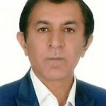 تصویر دکتر علی اصغر کشاورزی