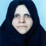 تصویر دکتر حوران احمدی