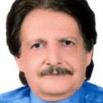 تصویر دکتر منوچهر محمودی