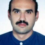 تصویر دکتر افشین اسدی