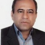 تصویر دکتر علی حکیمی رحمانی