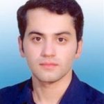 تصویر دکتر شهرام فرزین ابراهیمی