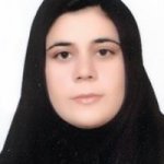 تصویر دکتر مرضیه صابری