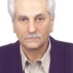 تصویر دکتر فرهاد مستوفی ماب