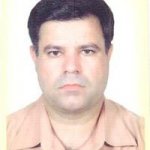 تصویر دکتر احمد صیفوری طغرالجردی