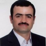 تصویر دکتر افشین فتحی