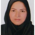 تصویر دکتر شیلا یگانه منش