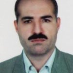 تصویر دکتر عباس کاظمی