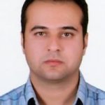 تصویر دکتر شاهین زمانی تقی زاده رابع