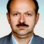 تصویر دکتر احمد تاجمیر