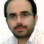 تصویر دکتر حسین رجبی