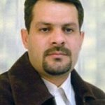 تصویر دکتر پرویز اسدی