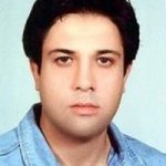 تصویر دکتر مازیار صدری