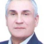 تصویر دکتر محمود نوروزیان