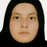 تصویر دکتر مهسا شاکری