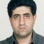 تصویر دکتر افشین نخستین هوشیار