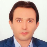 تصویر دکتر مصطفی احمدی میلاسی