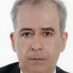 تصویر دکتر منوچهر کیهانی