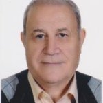 تصویر دکتر منوچهر یعقوبی