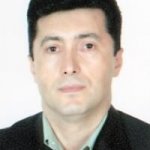تصویر دکتر فرهاد پورقربانی کوپس
