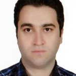 تصویر دکتر کیوان دادمهر