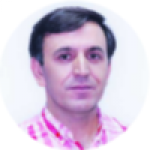 تصویر دکتر رضا بهشتی