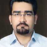 تصویر دکتر سیداحمد موسوی فراغه