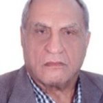 تصویر دکتر منوچهر ناهید
