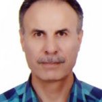 تصویر دکتر سیداحمد شیرنگی
