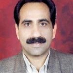 تصویر دکتر احمد عرب کیا