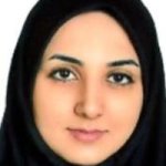 تصویر دکتر مریم یاوری منش