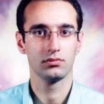 تصویر دکتر فرزاد زمانی برسری