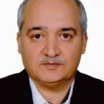 تصویر دکتر محمدمهدی قیامت