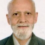 تصویر دکتر محمد شمس اردکانی