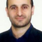 تصویر دکتر محمدمهدی ولی زاده پاشا