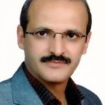 تصویر دکتر سیدمهدی صابری