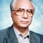 تصویر دکتر منوچهر تیموریان