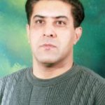 تصویر دکتر احمد فلاحی