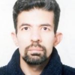 تصویر دکتر محمدمهدی شکوری محمودابادی