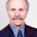تصویر دکتر سیدمحمد اسدی