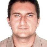 تصویر دکتر مازیار هدائی
