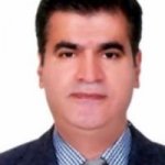 تصویر دکتر علی الحانی