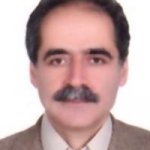 تصویر دکتر عباس درجانی